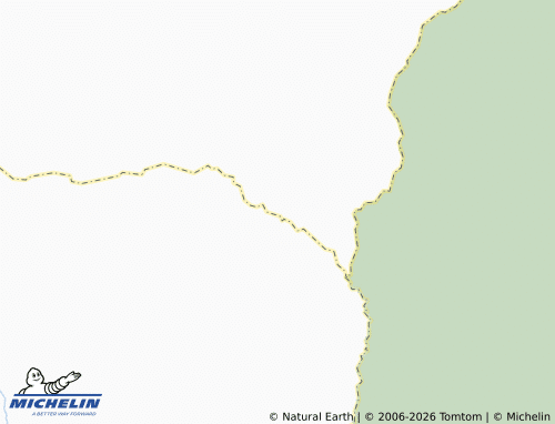 Mappa MICHELIN Chikwa - ViaMichelin