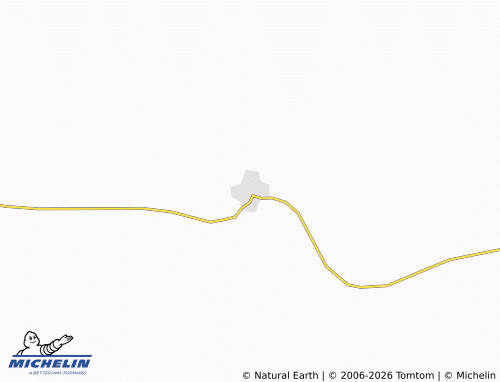 Mapa MICHELIN Jimsar - ViaMichelin