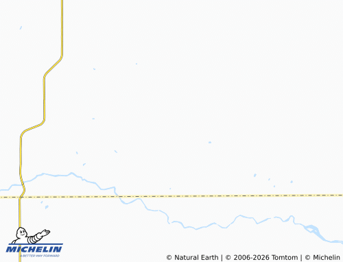 Mappa MICHELIN Odee - ViaMichelin