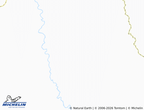 Mappa MICHELIN Lumbala - ViaMichelin