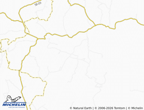 Mappa MICHELIN Gürpınar - ViaMichelin