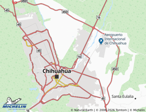 Mappa MICHELIN Veneto Etapa J - ViaMichelin