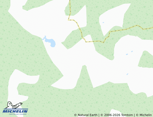 MICHELIN-Landkarte Shipichata - ViaMichelin