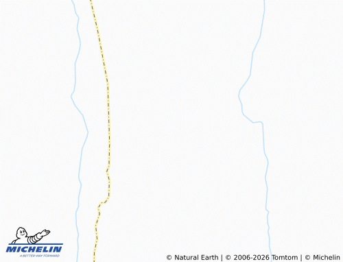 Mapa MICHELIN Kimuingulu - ViaMichelin