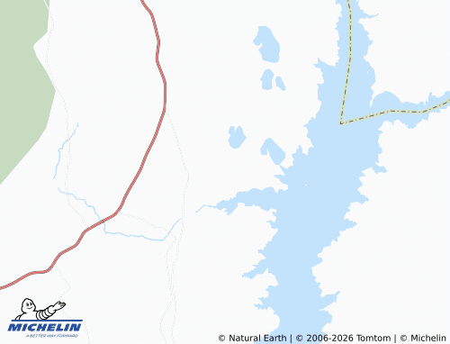 Carte MICHELIN Malari - ViaMichelin