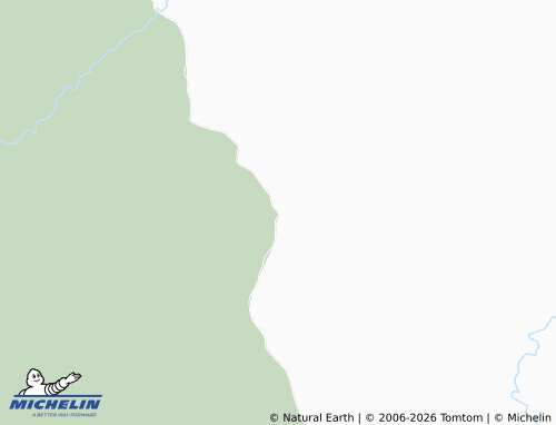 Mapa MICHELIN Akokora - ViaMichelin