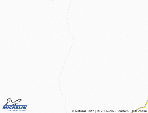 MICHELIN Babulgaon map - ViaMichelin