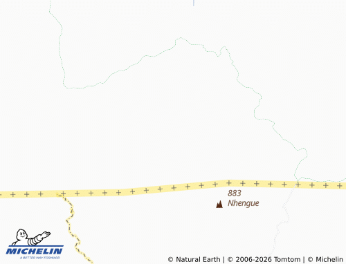 Mapa MICHELIN Bu - ViaMichelin