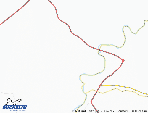 MICHELIN Barawan Big map - ViaMichelin