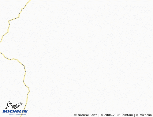 Mappa MICHELIN Bena-Nibamba - ViaMichelin