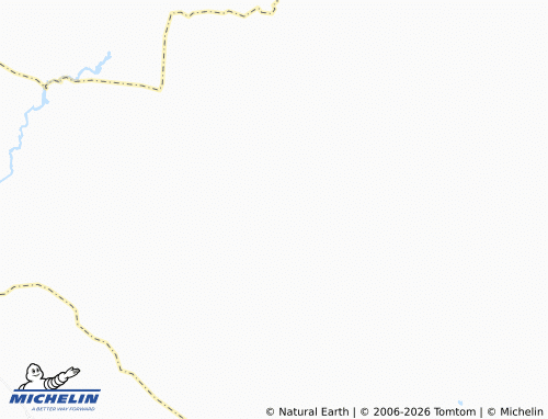 Mapa MICHELIN Lassane - ViaMichelin