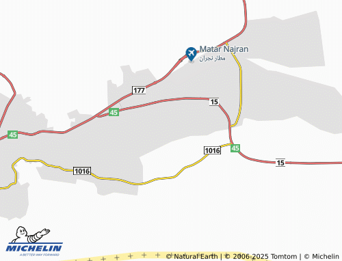 MICHELIN Riman map - ViaMichelin