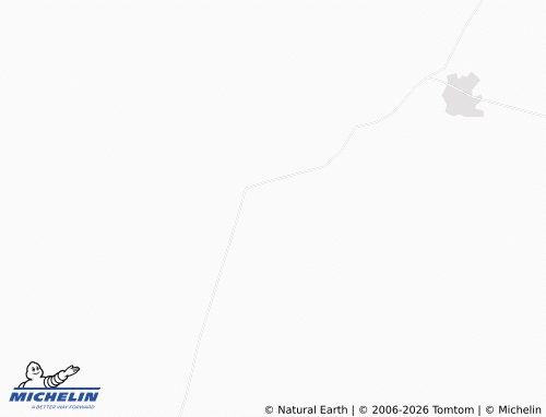 Mapa MICHELIN Dekhibalyana - ViaMichelin