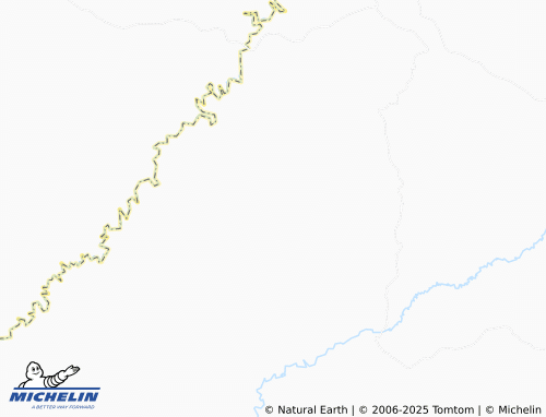 MICHELIN Bandzibikie map - ViaMichelin