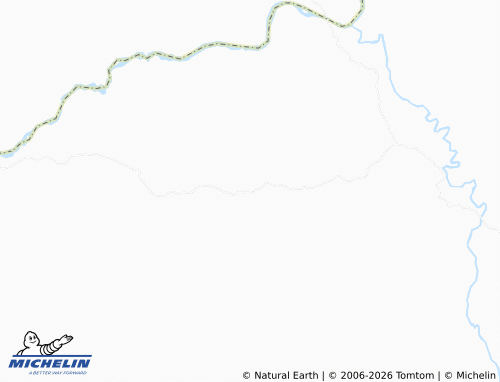 Mapa MICHELIN Mboko - ViaMichelin