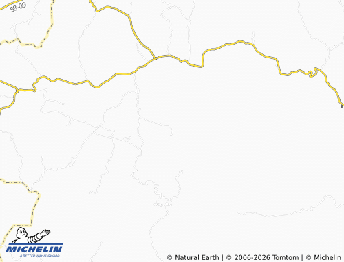 Mappa MICHELIN Dikmeçay - ViaMichelin