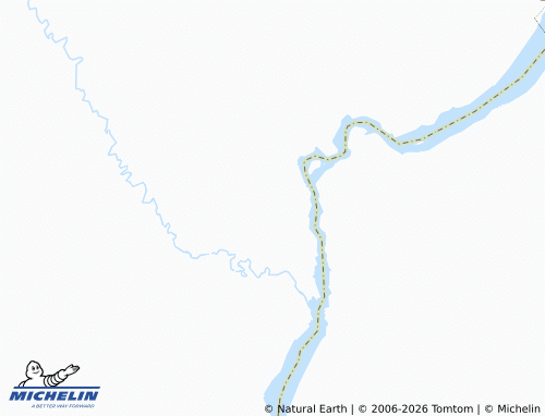 Mapa MICHELIN Viongolo - ViaMichelin