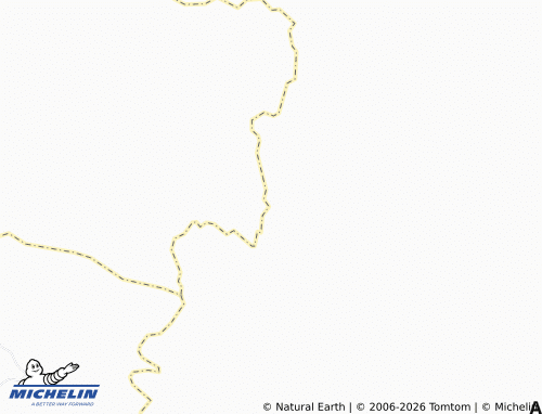 MICHELIN Kshkawa map - ViaMichelin