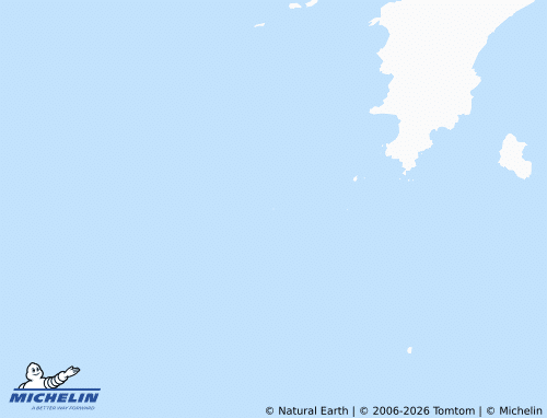 Mapa MICHELIN Round Rock - ViaMichelin