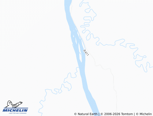 Mappa MICHELIN Batiakope - ViaMichelin