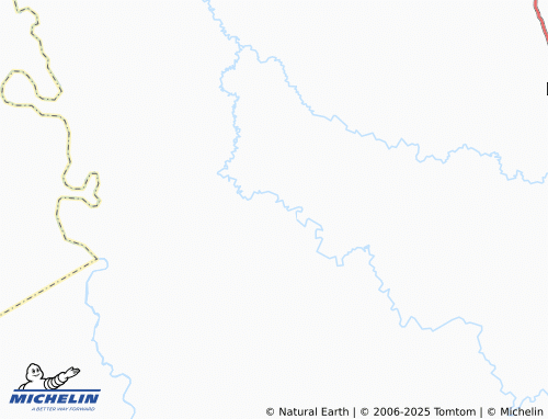 MICHELIN Kampulu map - ViaMichelin