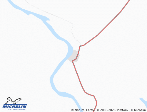 MICHELIN Guanghua map - ViaMichelin