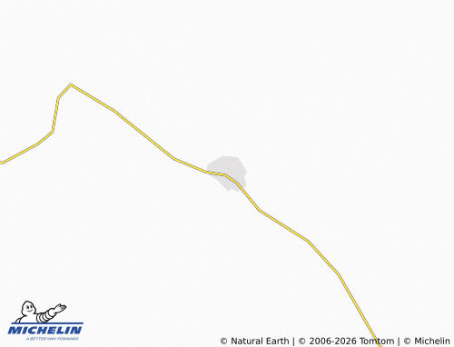 MICHELIN Shuangliuhe map - ViaMichelin