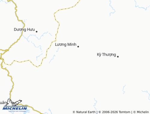Mappa MICHELIN Đồng Sơn - ViaMichelin