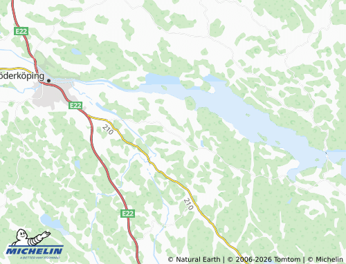 Mapa MICHELIN Mogata - ViaMichelin