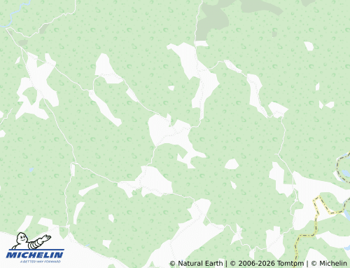 Mapa MICHELIN El Sabino Grande - ViaMichelin