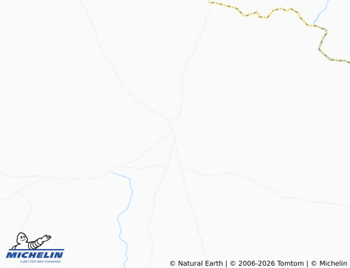 Mapa MICHELIN Chalaua - ViaMichelin