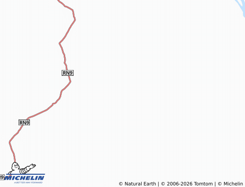 Mappa MICHELIN Ishie - ViaMichelin