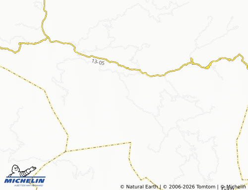 Mappa MICHELIN Oymapınar - ViaMichelin