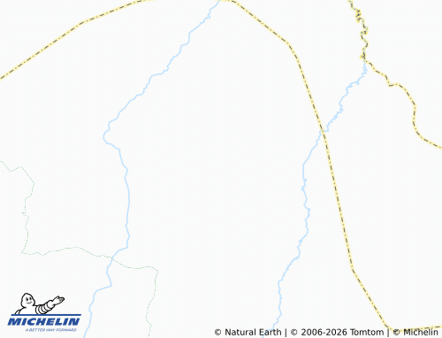 Mapa MICHELIN Mayete - ViaMichelin