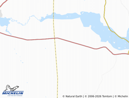 Mappa MICHELIN Maichiri - ViaMichelin