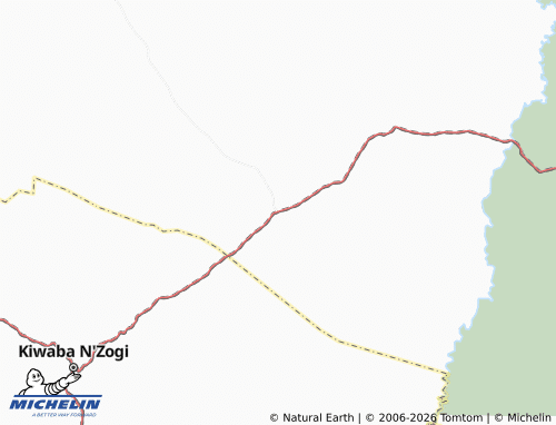 Mappa MICHELIN Cambo Camana - ViaMichelin