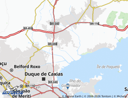 Mapa MICHELIN Vila Actura - ViaMichelin