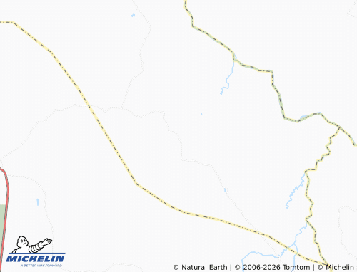 Mappa MICHELIN Sigelagelani - ViaMichelin