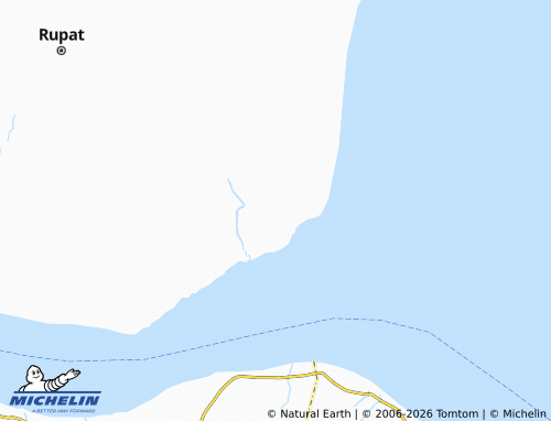 Mapa MICHELIN Sukarjo Mesim - ViaMichelin