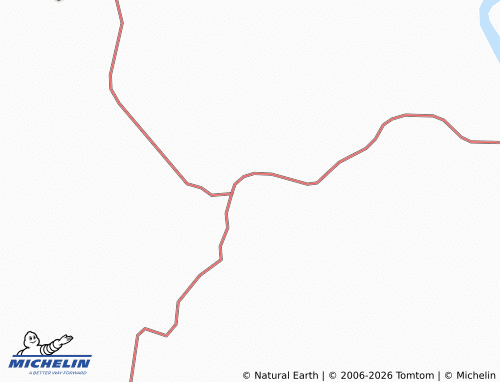 Mappa MICHELIN Eumseong - ViaMichelin