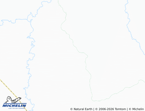 Mappa MICHELIN Yalana - ViaMichelin
