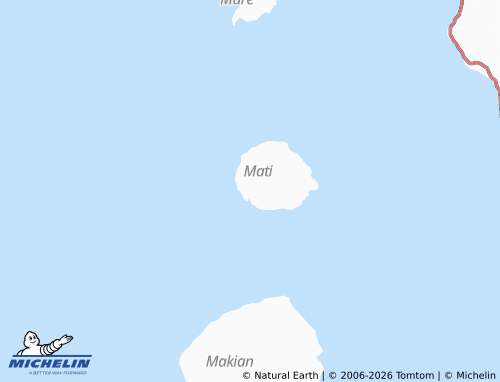 MICHELIN Figur map - ViaMichelin