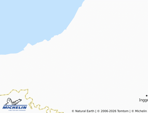 Mappa MICHELIN Demisa SP III - ViaMichelin