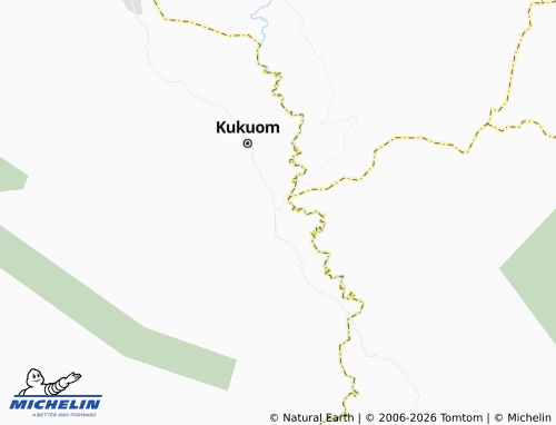 Mapa MICHELIN Nobekaw - ViaMichelin