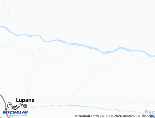 Mappa MICHELIN Gamba - ViaMichelin