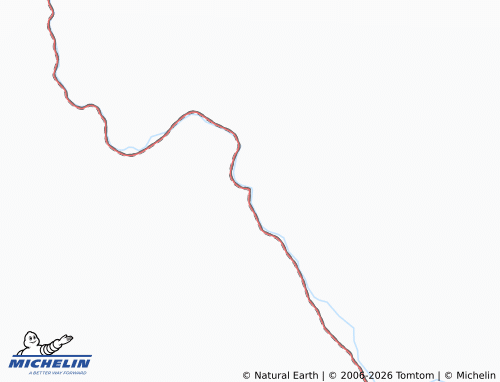 Mappa MICHELIN Rachid - ViaMichelin