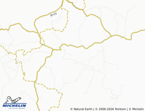 MICHELIN İncirlipınar map - ViaMichelin