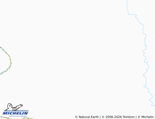 Mappa MICHELIN Kanyama - ViaMichelin