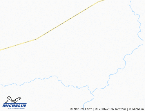 Mappa MICHELIN Seba - ViaMichelin