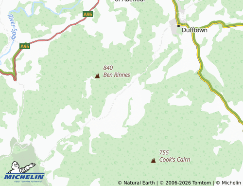Mapa MICHELIN Favillar - ViaMichelin